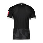 Camiseta de Visitante Mujer SC Freiburg 2025/26