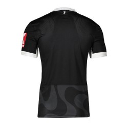 Camiseta de Visitante Hombre SC Freiburg 2025/26