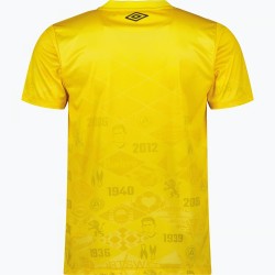 Camiseta tercera 100 años para niños IF Elfsborg 2025 Camiseta tercera 100 años para niños IF Elfsborg 2025