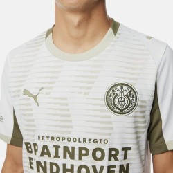 Hombre PSV 2025/26 Tercera Camiseta Champion #27 Hombre PSV 2025/26 Tercera Camiseta Champion #27