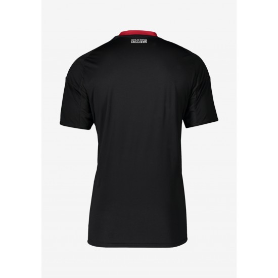 Hombres Strasbourg 2025/26 Tercera Camiseta Hombres Strasbourg 2025/26 Tercera Camiseta