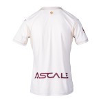 Camiseta de visitante Villarreal 2025/26 para mujer Camiseta de visitante Villarreal 2025/26 para mujer