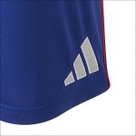 Shorts infantil OL 2026/27 local Shorts infantil OL 2026/27 local