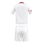 Kit local niño Sevilla FC 2025/26 Kit local niño Sevilla FC 2025/26