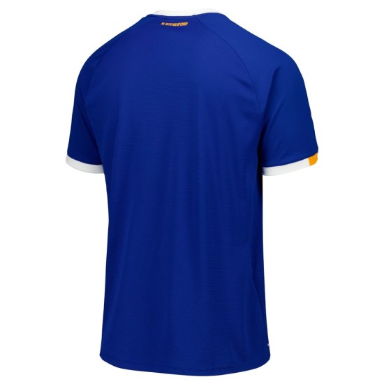 Camiseta de local Everton 2026/27 para mujer Camiseta de local Everton 2026/27 para mujer