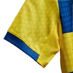 Camiseta Visitante Parma 2026/27 Mujer Camiseta Visitante Parma 2026/27 Mujer