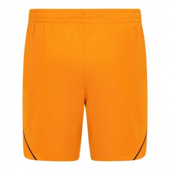 Pantalones cortos locales Wolverhampton Wanderers 2026/27 para niño - Dorado Pantalones cortos locales Wolverhampton Wanderers 2026/27 para niño - Dorado