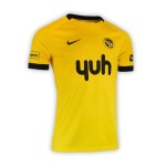 Camiseta Local BSC Young Boys 2026/27 Hombre Camiseta Local BSC Young Boys 2026/27 Hombre