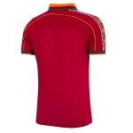 Camiseta Retro de local de la Roma 1998/99 para mujer
