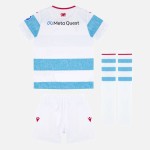 Tercer kit 2025/26 del Wrexham AFC para niño Tercer kit 2025/26 del Wrexham AFC para niño