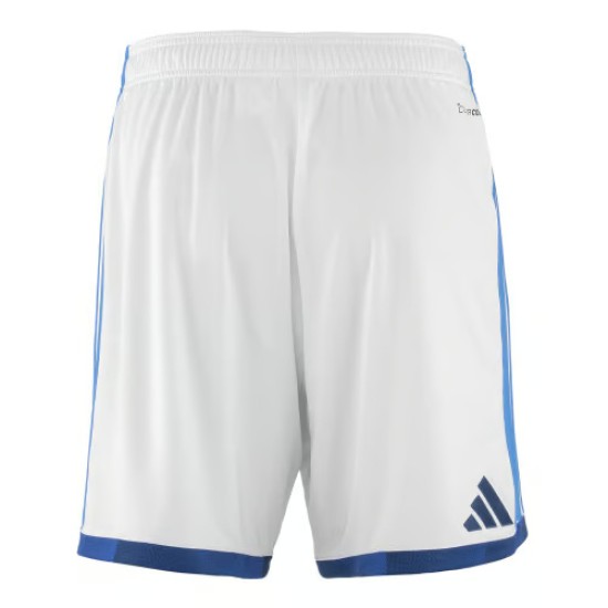 Pantalones cortos Local FC Schalke 04 2026/27 Niño Pantalones cortos Local FC Schalke 04 2026/27 Niño