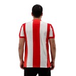 Camiseta retro Bayern Munich 1971/72 mujer