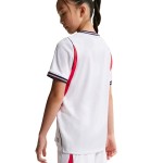 Camiseta Mundial 2026 Local Inglaterra Niño Camiseta Mundial 2026 Local Inglaterra Niño