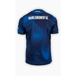 Camiseta Tercera Karlsruher SC 2025/26 Mujer