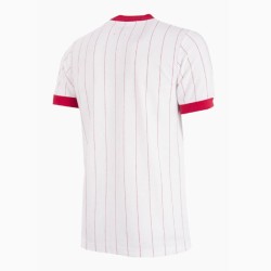 Camiseta Retro Polonia 1982 Hombre Camiseta Retro Polonia 1982 Hombre