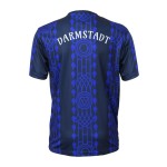 Camiseta de calentamiento tercera Hombre SV Darmstadt 98 2025/26 Camiseta de calentamiento tercera Hombre SV Darmstadt 98 2025/26