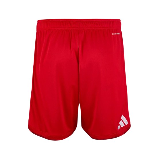 Pantalones cortos Local Alternativos Nottingham Forest 2026/27 Niño Pantalones cortos Local Alternativos Nottingham Forest 2026/27 Niño