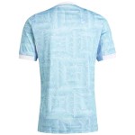 Hombre Juventus 2025/26 Camiseta de Visitante Hombre Juventus 2025/26 Camiseta de Visitante