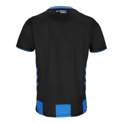 Camiseta Local U21-U11 SC Paderborn 07 2025/26 Hombre