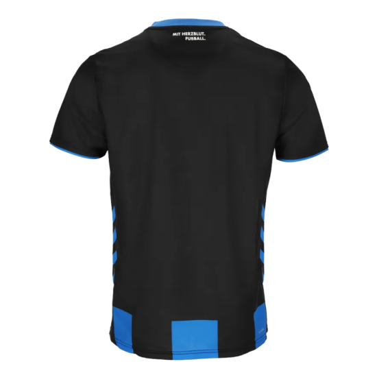 Camiseta Local U21-U11 SC Paderborn 07 2025/26 Mujer