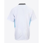 Camiseta Retro de Visitante Leicester City Infantil 2005 Camiseta Retro de Visitante Leicester City Infantil 2005