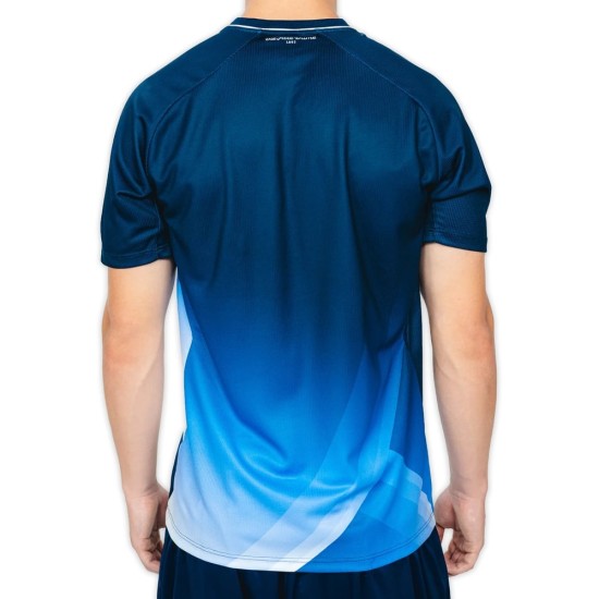 Camiseta visitante infantil Hertha BSC 2026/27 Camiseta visitante infantil Hertha BSC 2026/27