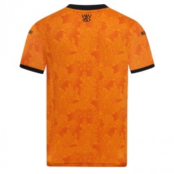 Camiseta local Wolverhampton Wanderers 2026/27 para niño Camiseta local Wolverhampton Wanderers 2026/27 para niño