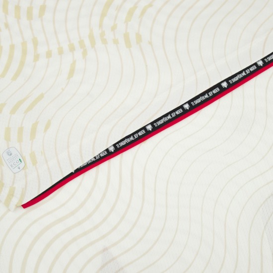 Camiseta Mundial 2026 Visitante Albania Mujer Camiseta Mundial 2026 Visitante Albania Mujer