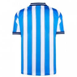 Camiseta Retro Final FA Cup 1987 de Coventry City de Hombre