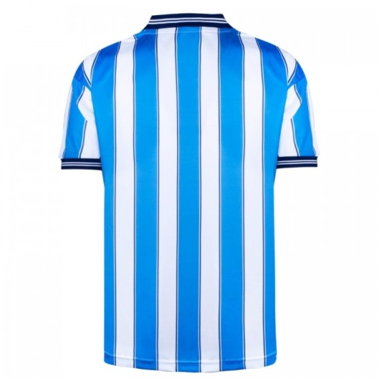 Camiseta Retro Final FA Cup 1987 de Coventry City de Niño Camiseta Retro Final FA Cup 1987 de Coventry City de Niño
