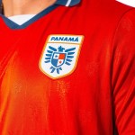 Camiseta local Panamá 2026 Copa del Mundo mujer Camiseta local Panamá 2026 Copa del Mundo mujer