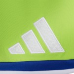 Pantalón corto tercera equipación de hombre FC Schalke 04 2026/27 Verde Pantalón corto tercera equipación de hombre FC Schalke 04 2026/27 Verde