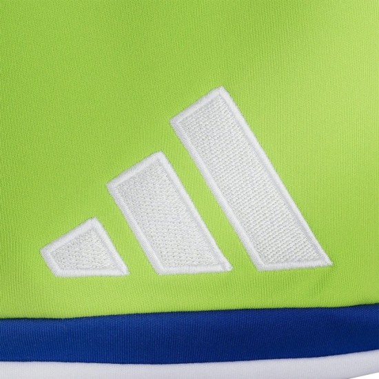 Pantalón corto tercera equipación de hombre FC Schalke 04 2026/27 Verde Pantalón corto tercera equipación de hombre FC Schalke 04 2026/27 Verde