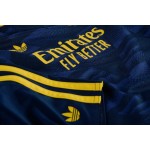 Equipación Visitante Arsenal 2026/27 para niño Equipación Visitante Arsenal 2026/27 para niño