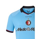 Camiseta Visitante Feyenoord 2026/27 Hombre Camiseta Visitante Feyenoord 2026/27 Hombre