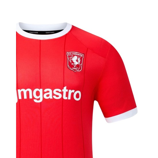 Camiseta local FC Twente 2026/27 hombre