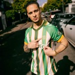 Camiseta Forever Green 2025/26 Real Betis Niño Camiseta Forever Green 2025/26 Real Betis Niño