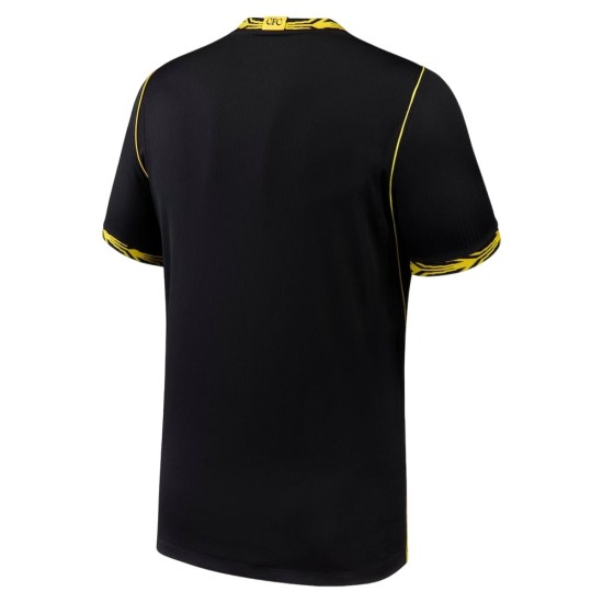 Camiseta Visitante Chelsea 2026/27 Mujer Camiseta Visitante Chelsea 2026/27 Mujer
