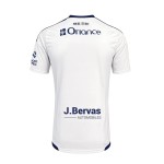 Camiseta Niño Brest 2026/27 Visitante Camiseta Niño Brest 2026/27 Visitante