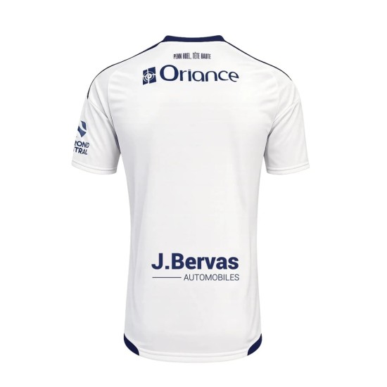 Camiseta Niño Brest 2026/27 Visitante Camiseta Niño Brest 2026/27 Visitante