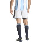 Shorts cambio local Argentina 2026 Copa del Mundo hombre