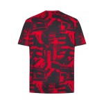 Camiseta de prepartido tercera Milan 2026/27 para niños Camiseta de prepartido tercera Milan 2026/27 para niños