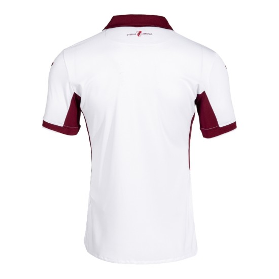 Camiseta Visitante Torino 2026/27 Hombre Camiseta Visitante Torino 2026/27 Hombre