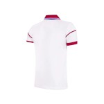 Camiseta Retro Servette FC 1979/83 Mujer