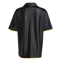 Camiseta Retro de Fuera Real Madrid 99/00 para Hombre