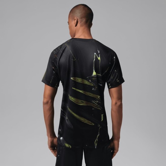 Hombre PSG 2025/26 Camiseta Jordan Night Edition Hombre PSG 2025/26 Camiseta Jordan Night Edition