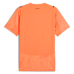 Camiseta hombre Manchester City 2025/26 KidSuper - Naranja Camiseta hombre Manchester City 2025/26 KidSuper - Naranja