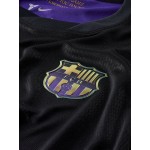 Camiseta Visitante FC Barcelona 2026/27 Niño Camiseta Visitante FC Barcelona 2026/27 Niño