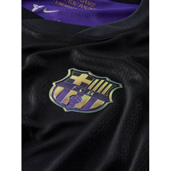 Camiseta Visitante FC Barcelona 2026/27 Niño Camiseta Visitante FC Barcelona 2026/27 Niño