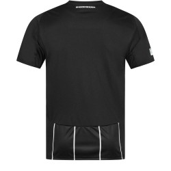 Hombre Eintracht Frankfurt 2025/26 Camiseta Liga de Campeones